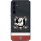 NHL Anaheim Ducks Jersey Galaxy A35 5G Skin